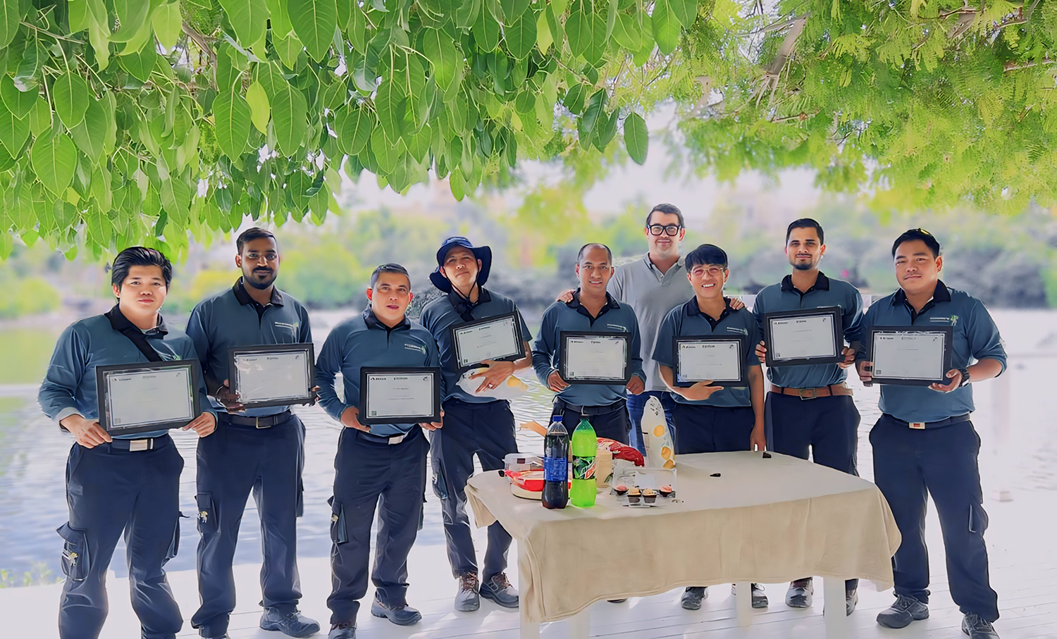 CAREERS MIV ETCETERA