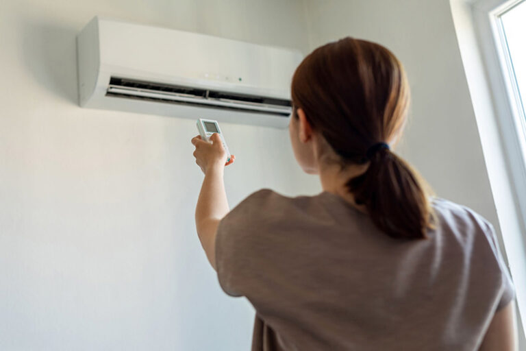 Facts About Air Conditioning